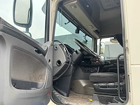 2016 daf xf440ft 4x2 opleggertrekker - afbeelding 3 van  26