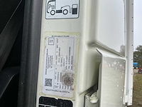 2016 daf xf440ft 4x2 opleggertrekker - afbeelding 4 van  26