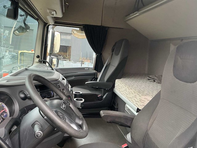 2016 daf xf440ft 4x2 opleggertrekker - afbeelding 5 van  26