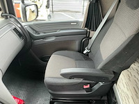 2016 daf xf440ft 4x2 opleggertrekker - afbeelding 7 van  26