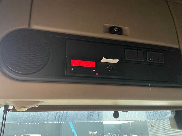 2016 daf xf440ft 4x2 opleggertrekker - afbeelding 8 van  26