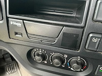 2016 daf xf440ft 4x2 opleggertrekker - afbeelding 9 van  26