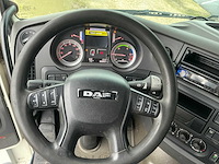 2016 daf xf440ft 4x2 opleggertrekker - afbeelding 10 van  26
