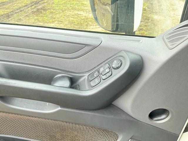 2016 daf xf440ft 4x2 opleggertrekker - afbeelding 13 van  26