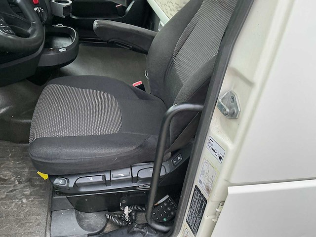 2016 daf xf440ft 4x2 opleggertrekker - afbeelding 14 van  26