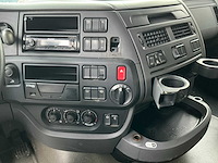 2016 daf xf440ft 4x2 opleggertrekker - afbeelding 16 van  26