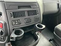 2016 daf xf440ft 4x2 opleggertrekker - afbeelding 17 van  26