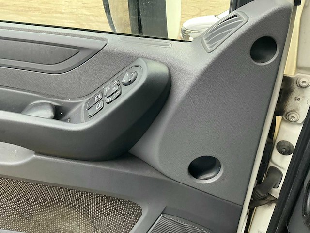 2016 daf xf440ft 4x2 opleggertrekker - afbeelding 18 van  26