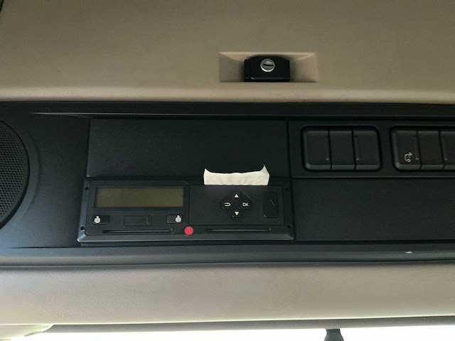 2016 daf xf440ft 4x2 opleggertrekker - afbeelding 19 van  26