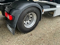 2016 daf xf440ft 4x2 opleggertrekker - afbeelding 22 van  26