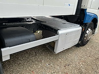 2016 daf xf440ft 4x2 opleggertrekker - afbeelding 23 van  26