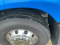 2016 daf xf440ft 4x2 opleggertrekker - afbeelding 24 van  26