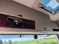 2016 daf y440ft trekker - afbeelding 7 van  21