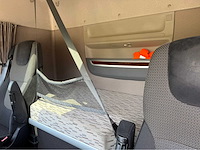 2016 daf y440ft trekker - afbeelding 10 van  21