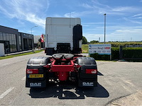 2016 daf y440ft trekker - afbeelding 18 van  21