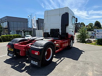 2016 daf y440ft trekker - afbeelding 19 van  21