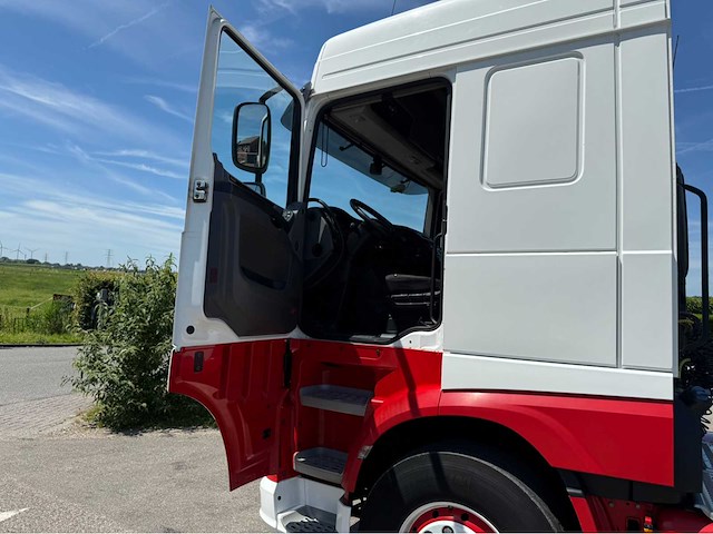 2016 daf y440ft trekker - afbeelding 21 van  21