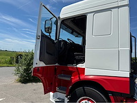 2016 daf y440ft trekker - afbeelding 21 van  21