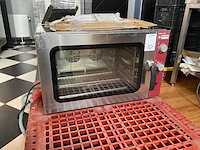 2016 daimond / mpr turboline cge11n combisteamer - afbeelding 2 van  7