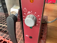 2016 daimond / mpr turboline cge11n combisteamer - afbeelding 3 van  7