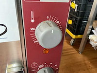 2016 daimond / mpr turboline cge11n combisteamer - afbeelding 4 van  7