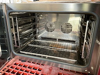 2016 daimond / mpr turboline cge11n combisteamer - afbeelding 5 van  7