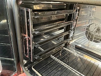 2016 daimond / mpr turboline cge11n combisteamer - afbeelding 6 van  7