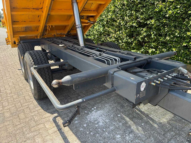 2016 dbs kipper drie zijdig - afbeelding 5 van  7