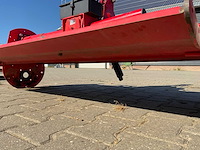 2016 del morino hol145r freesmachine - afbeelding 10 van  15