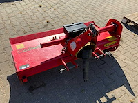 2016 del morino hol145r freesmachine - afbeelding 13 van  15