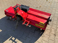2016 del morino hol145r freesmachine - afbeelding 14 van  15