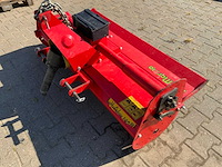 2016 del morino hol145r freesmachine - afbeelding 15 van  15