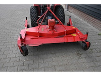 2016 del morino prm 150 weiland bloter - afbeelding 3 van  7