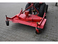 2016 del morino prm 150 weiland bloter - afbeelding 4 van  7