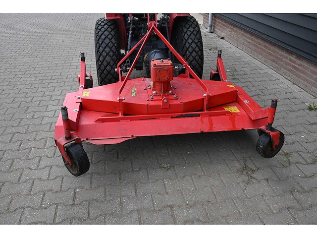 2016 del morino prm 150 weiland bloter - afbeelding 3 van  7
