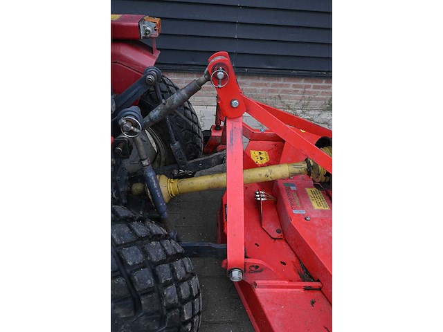 2016 del morino prm 150 weiland bloter - afbeelding 6 van  7