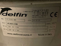 2016 delfin mtl352ds-005 industriële stofzuiger - afbeelding 8 van  8
