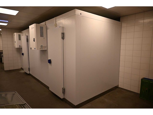 2016 desmon gur-b06-10c stekkerklare vriescel - afbeelding 1 van  11