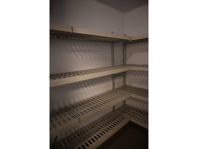 2016 desmon gur-b06-10c stekkerklare vriescel - afbeelding 9 van  11