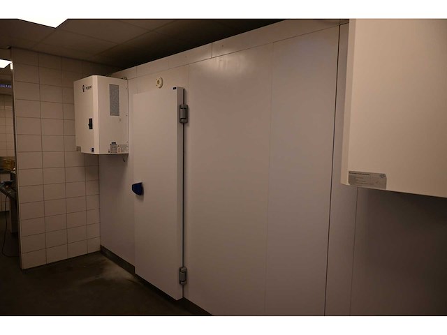 2016 desmon gur-m10-16c stekkerklare koelcel - afbeelding 1 van  10