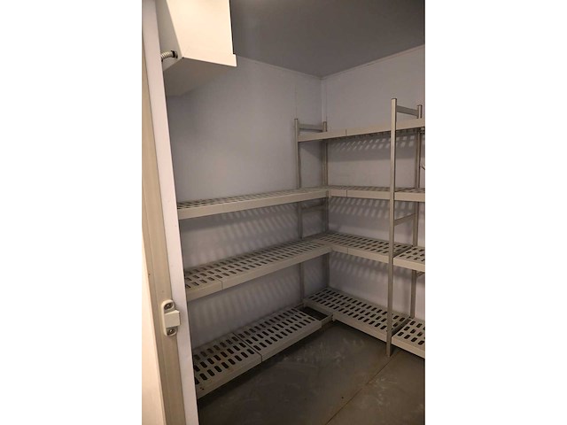 2016 desmon gur-m10-16c stekkerklare koelcel - afbeelding 8 van  10