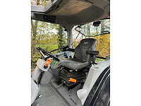 2016 deutz-fahr 5080d vierwielaangedreven landbouwtractor - afbeelding 9 van  11