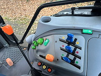 2016 deutz-fahr 5080d vierwielaangedreven landbouwtractor - afbeelding 11 van  11