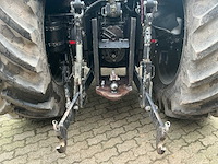 2016 deutz-fahr sdf vierwielaangedreven landbouwtractor - afbeelding 12 van  29