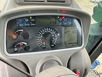 2016 deutz-fahr sdf vierwielaangedreven landbouwtractor - afbeelding 20 van  29