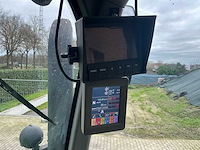 2016 deutz-fahr sdf vierwielaangedreven landbouwtractor - afbeelding 21 van  29