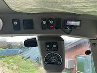 2016 deutz-fahr sdf vierwielaangedreven landbouwtractor - afbeelding 23 van  29