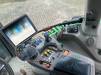 2016 deutz-fahr sdf vierwielaangedreven landbouwtractor - afbeelding 24 van  29