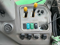 2016 deutz-fahr sdf vierwielaangedreven landbouwtractor - afbeelding 25 van  29