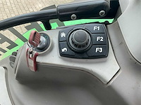 2016 deutz-fahr sdf vierwielaangedreven landbouwtractor - afbeelding 26 van  29